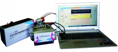 珠海檢測院研發(fā)出無線式鋼絲繩漏磁檢測儀 擁有自主知識產(chǎn)權(quán)