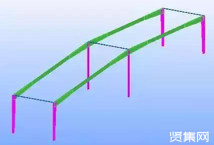 鋼結構廠房施工，絕對干貨！